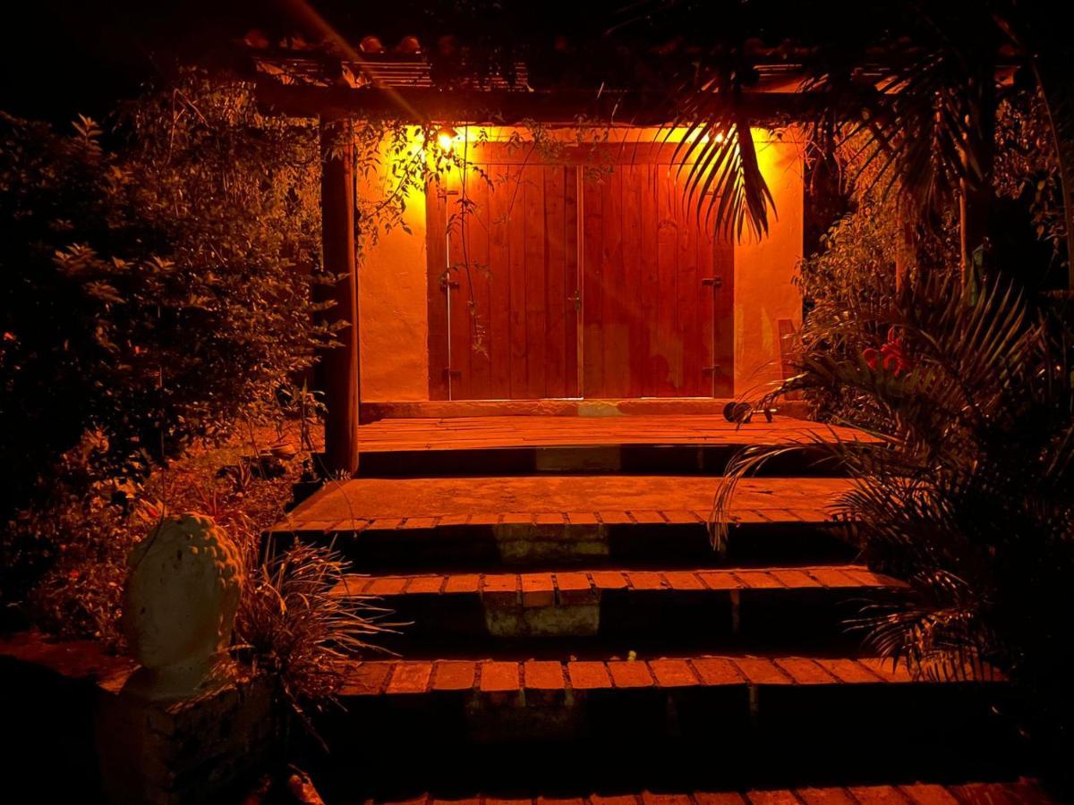 Solar Da Suzi Aparthotel Praia do Rosa Exterior photo