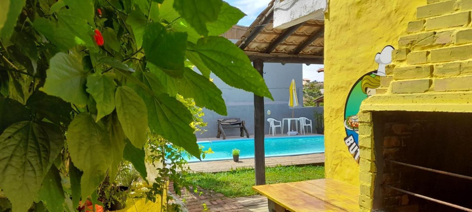 Solar Da Suzi Aparthotel Praia do Rosa Exterior photo